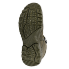 Тактичні черевики Lowa Zephyr GTX MID TF Олива 40.5 р 2000000145891 - зображення 5
