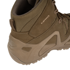 Тактические ботинки Lowa Zephyr MID TF Coyote Brown 40.5 р 2000000145952 - изображение 5