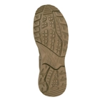 Тактичні черевики Lowa Zephyr GTX MID TF Coyote Brown 39.5 р 2000000138794 - зображення 7