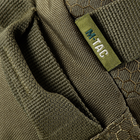 Сумка M-Tac Waist Bag Elite Hex Оливковый 2000000118680 - изображение 6