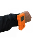 Силиконовый чехол DAA Tactical CED7000 Skin для таймера Оранжевый 2000000133621 - изображение 7