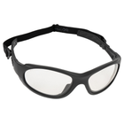 Тактические очки Wiley-X XL-1 Advanced с прозрачной линзой 2000000134055 - изображение 4