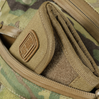 Сумка M-Tac Sphaera Hardsling Bag Large Elite з липучкою Камуфляж 2000000144009 - зображення 7