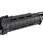 Цівка Magpul MOE AK Hand Guard M-Lok для AK47/AK74 2000000137193 - зображення 3
