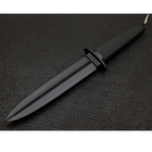 Тренировочный нож Cold Steel FGX Tai Pan 2000000132440 - изображение 4