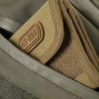 Сумка M-Tac Sphaera Hardsling Bag Large Elite з липучкою Оливковий 2000000144016 - зображення 8