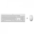 Комплект HP 230 Wireless UA White (3L1F0AA) (166514)