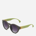 Сонцезахисні окуляри Art Of Polo Ok14259-8 Фіолетові (5902021156344) - зображення 1