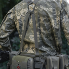 M-Tac ремни плечевые для тактического пояса Laser Cut Ranger Green L - изображение 11