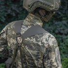 M-Tac ремни плечевые для тактического пояса Laser Cut Ranger Green L - изображение 13