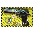 Збірна модель Резинкостріл "DESERT EAGLE PREDATOR" DE-P