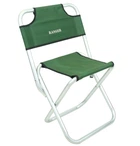 Стілець складаний Ranger RA 4421 Sula green