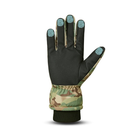 Зимові рукавиці в кольорі мультикам розмір універсальний - зображення 3