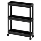 Этажерка IKEA VESKEN 604.712.24