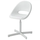 Стул для письменного стола IKEA Loberget/Sibben 593.376.70