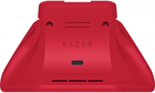 Uniwersalna podstawka szybkiego ładowania Razer do konsoli Xbox Pulse Red RC21-01750400-R3M1 (8886419337553) - obraz 3