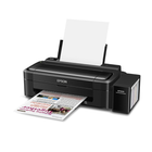 Принтер струменевий Epson L132 кольоровий/з вбудованою СНПЧ/USB