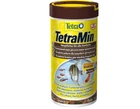 Корм для рыб Tetra Min Flakes С красным