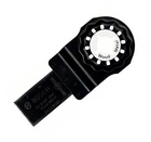 Погружное пильное полотно по дереву и металлу Bosch Starlock BIM AIZ 20 AB Wood and Metal (2607017346)