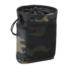 Сумка Подсумок для Сброса Магазинов Brandit Molle Pouch Tactical 20 x 13 x 8 см Камуфляж (8046-4)