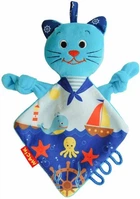 Обнимашка Кот-моряк МС 110604-03 4158614