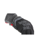 Тактичні зимові рукавиці Mechanix Wear Coldwork Fastfit M - зображення 3
