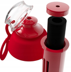 Пляшка для води з фільтром Dafi 500 мл Red (POZ00976) - зображення 3