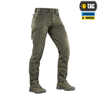 M-Tac штани Patriot Gen.III Vintage Dark Olive 36/32 - зображення 3