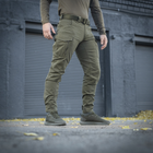 M-Tac штани Patriot Gen.III Vintage Dark Olive 30/30 - зображення 6