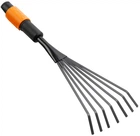 Грабли для цветов Fiskars QuikFit (1001412/135552)
