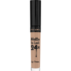 Тінт для губ Miss Sporty Matte To Last 24h Lip Cream відтінок 110 (3616305210289)