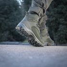 M-Tac черевики тактичні демісезонні Ranger Green 43 - зображення 7