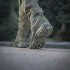 M-Tac кросівки тактичні демісезонні Ranger Green 40 - зображення 8