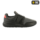 M-Tac кроссовки Trainer Pro Black/Grey 41 - изображение 5