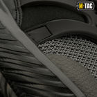 M-Tac кроссовки Trainer Pro Black/Grey 41 - изображение 9