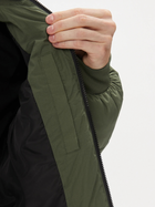 Пуховик чоловічий Calvin Klein J30J324072 M Зелений (8720108501415) - зображення 6