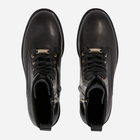 Жіночі черевики високі Calvin Klein HW0HW01715 40 Чорні (8720108620895) - зображення 3
