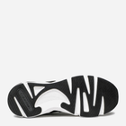 Buty sportowe męskie do kostki Calvin Klein HMOHM00995 43 Czarno-białe (8719856992736) - obraz 5