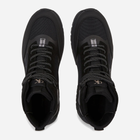 Чоловічі черевики для треккінгу високі Calvin Klein Jeans YM0YM00762 43 Чорні (8720108624206) - зображення 4