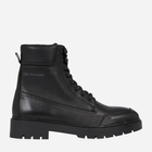 Чоловічі черевики високі Calvin Klein Jeans YM0YM00847 black 40 Чорні (8720108601047) - зображення 1