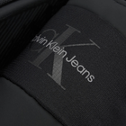 Kapcie domowe męskie z zakrytymi palcami Calvin Klein Jeans YM0YM00840 42 Czarne (8720108619202) - obraz 7