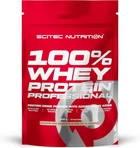 Протеин Scitec Nutrition 100% Whey Protein Prof
