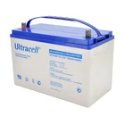 Акумулятор гелевий Ultracell UCG100-12 GEL 12V 100 Ah VRLA (YT28065)