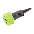 Дождеватель статический 1/2", 4 режима, 6 метров MASTERTOOL GM (92-9325)