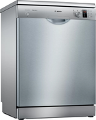 Посудомийна машина Bosch SMS25AI05E - зображення 1