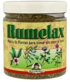 Трав'яний чай Artesania Rumelax Laxante Masticable 140 г (8435041041354) - зображення 1