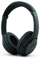 Бездротові навушники Esperanza "Libero", Black, Bluetooth 4.2, мікрофон, 300 mAh (до 5 годин), a2dp/avrcp/hfp/hsp, miniUSB (eh163k)