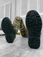 Тактические кроссовки АК Oliva 40 (25.5см) - изображение 4
