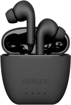 Słuchawki Defunc True Mute TWS Black (D4251) - obraz 3