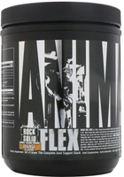 Дієтична добавка Universal Nutrition Animal Flex Powder 381 г Апельсин (00394420328122)